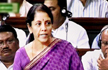 BJP slams Sonia on her criticism of Naga accord